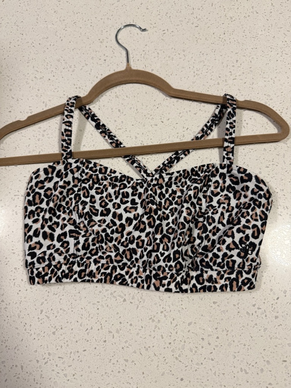 Albion Sports Bra